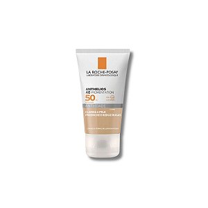 La Roche-Posay Anthelios AE-Pigmentation FPS 50 Pele Clara 40g